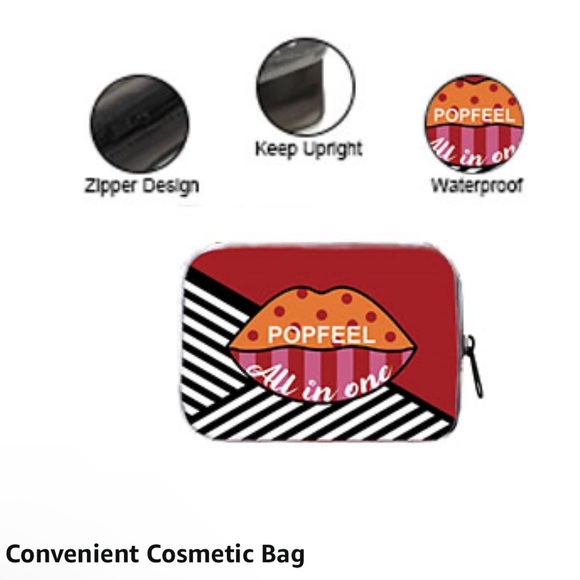 Makeup All in One Kit/Set for Women/Teens/Preteens Beginners/Professionals | NEW - Picture 9 of 9